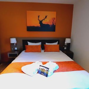 Comfort Kamer